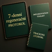 7-denní regenerační protokol