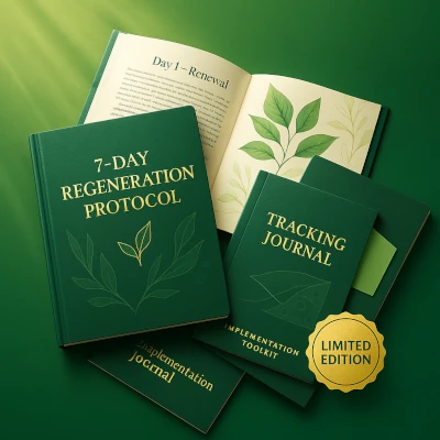 7-day regeneration protocol