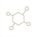 Complex of bioactive substances