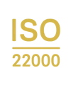 ISO 22000