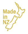 New Zealand Made