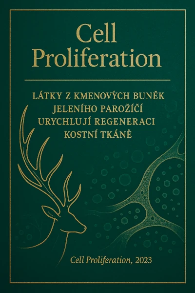 Cell Proliferation, 2023