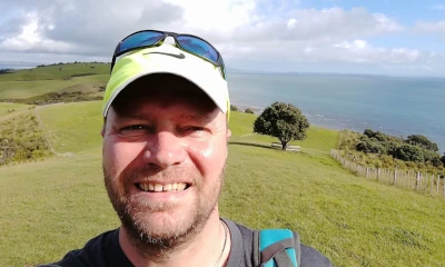 Roanga Planet project founder